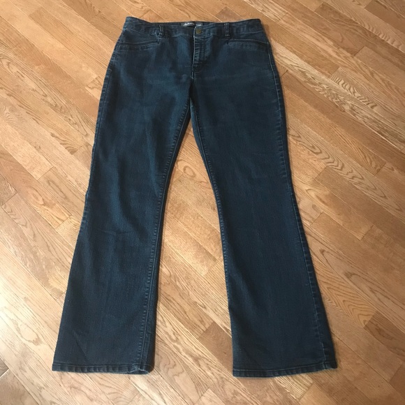Blue Jeans. Size 13. Reitmas. EUC. - Picture 2 of 8